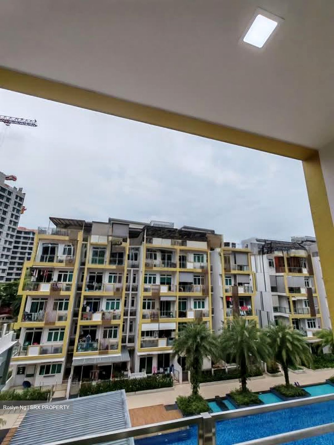 Parc Rosewood (D25), Condominium #575103201